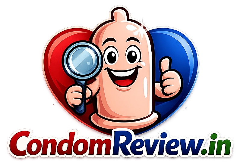 condomreview logo